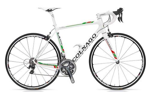 Colnago CX Zero launched | road.cc